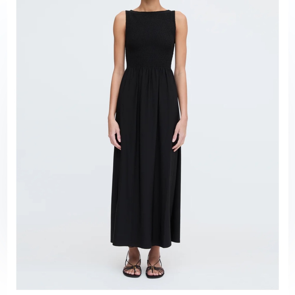 Hill House Cosima Nap Dress LIKE NEW